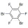 1,3,5-tribromo-2,4,6-trifluoro-benzene CAS 2368-49-2